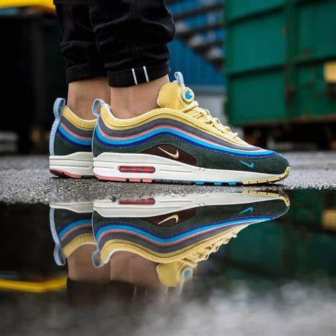 nike air max wotherspoon kaufen|Buy Sean Wotherspoon x Air Max 1/97 .